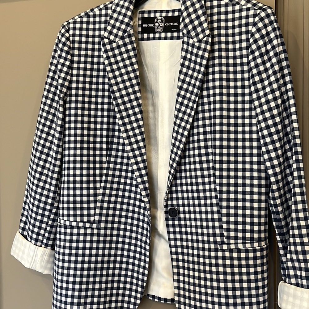 Happy Jacket!!’ - image 2